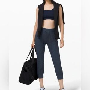 Lululemon Ready to Rulu Jogger Crop